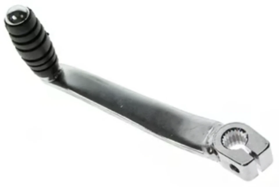 NOVA ALAVANCA 2001-2004 SUZUKI JR80 FABRICANTE DE EQUIPAMENTO ORIGINAL, CÂMBIO 25600-16520 - Imagem 1 de 1