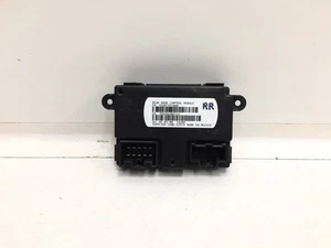 11-20 Dodge Caravan Chrysler Town Country Rear Sliding Door Module 68079910AB - Bild 1 von 3