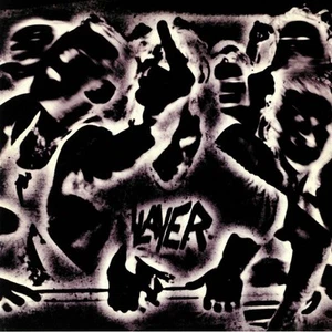 SLAYER - Undisputed Attitude - Vinyl (LP + inserts) - Picture 1 of 1