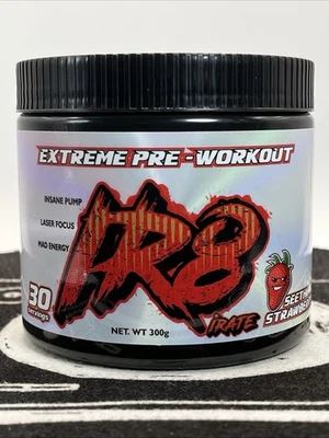 High Stim 训练前 全新 — 第 1/3 张图片