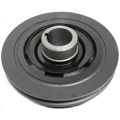 For Toyota Celica Harmonic Balancer 1978-1985 Double V-Groove Type 594-073 - Image 1 of 4