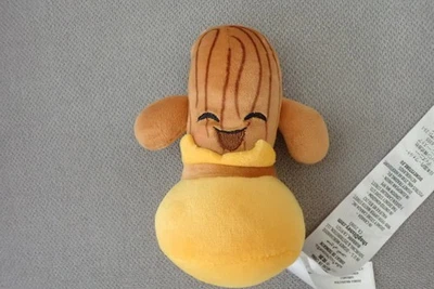 Disney Wishables Fantasia Plush Mini Broom - Image 1 of 2