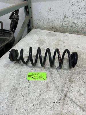 Muelle helicoidal trasero lado izquierdo conductor ACURA MDX 2023 OEM Foto 1 de 4