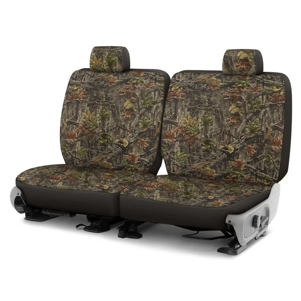 For Chevy Lumina APV 90-96 Camo 3rd Row TrueTimber Kanati Custom Seat Covers Foto 1 de 1