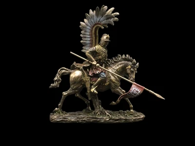 UNIQUE POLISH HUSSAR VERONESE (WU74521A4)