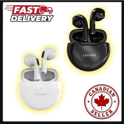 HT38 Original Pro Wireless Bluetooth Earbuds TWS Earphones Headphones with Case - Image 1 of 4