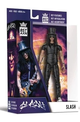 THE LOYAL SUBJECTS Slash TLS8525 Bst Funktionen 12.7cm Actionfigur (Slash)