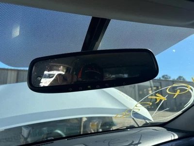 Rear View Mirror With Automatic Dimming Fits 13-24 MURANO 104722607 - Изображение 1 из 4