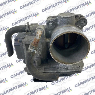 Honda Fit 2015-2020 1,5 L L4 16 V tracción delantera carrocería del acelerador conjunto de válvula de acelerador OEM Foto 1 de 4