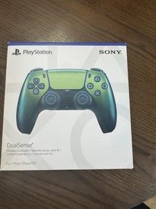 Sony PS5 DualSense Wireless Controller (Brand New) - Picture 1 of 4