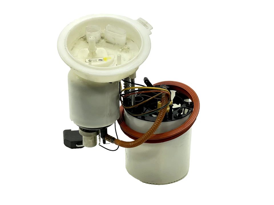 AUDI A6 QUATTRO 2012-2018 3,0 L conjunto de bomba de combustible original OEM 4G0 919 051 Foto 1 de 4