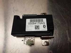 2007-2010 Jeep Grand Cherokee Commander OEM Telematics Module HFM 05064170AG - Picture 1 of 3