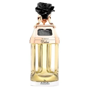 The Spirit of Dubai Narjesi 3 oz 90 ml Authentic SEALED FREE SHIP - Picture 1 of 2