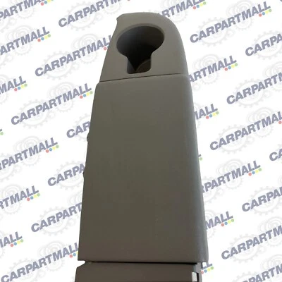 2008 2009 2010 Honda Odyssey Rear Left Driver Quarter Armrest W/ Cup Holder OEM - Изображение 1 из 4