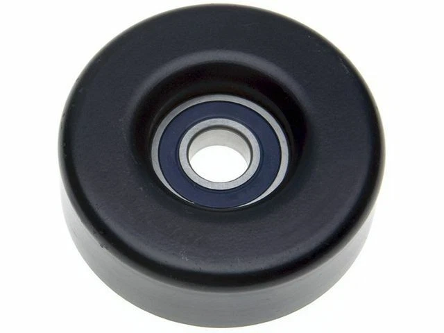 Polea de inactividad de la correa de accesorios para Ford F550 Super Duty 2002-2019 2003 2004 H141ZY Foto 1 de 1