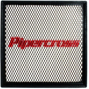 Pipercross PP1779 high performance air filter for Opel Zafira C Tourer reusable - Bild 1 von 4