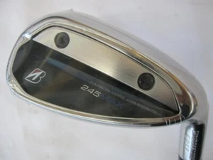 NEW: Bridgestone 245MAX Wedge #56(1Club)/VANQUISH/Flex:R/Wedge - Picture 1 of 12