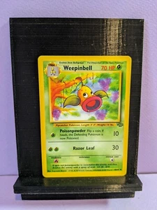 Pokemon TGC -- Jungle -- Weepinbell -- 48/64 -- Near Mint+ - Bild 1 von 2