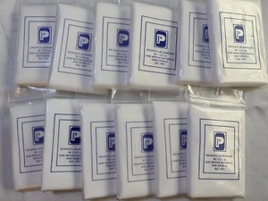 12 Triangular Bandage Non Woven Arm Shoulder Support Sling First Aid 90 x 127 cm - Picture 1 of 2