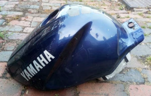 YAMAHA FZR 1000 3GM Petrol Fuel Tank 89 - 94 - Picture 1 of 6