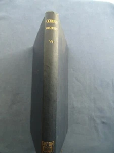 M. Tulli Ciceronis Orationes Adnotatione A. Curtis Clark - Picture 1 of 2