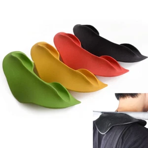 Weight Lifting Squat Neck Shoulder Pad Arm Barbell Blaster Back Support Pads AU - Picture 1 of 15