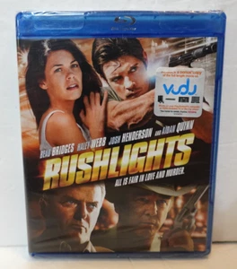Rushlights (Blu-ray) (NEW!) - Picture 1 of 3