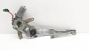 REGULADOR VENTANA DELANTERA IZQUIERDA SUBARU IMPREZA PRE-FACELIFT 1993-1998 15454 - Imagen 1 de 10