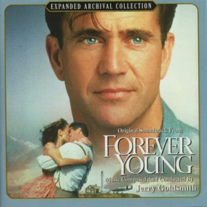 Jerry Goldsmith – Forever Young (1992) Expanded+Alternate Score CD / Remastered! - Bild 1 von 3