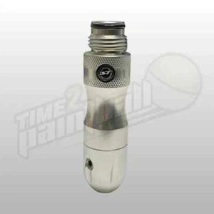 Shocktech HPR Inline Regulator Clear - Picture 1 of 1