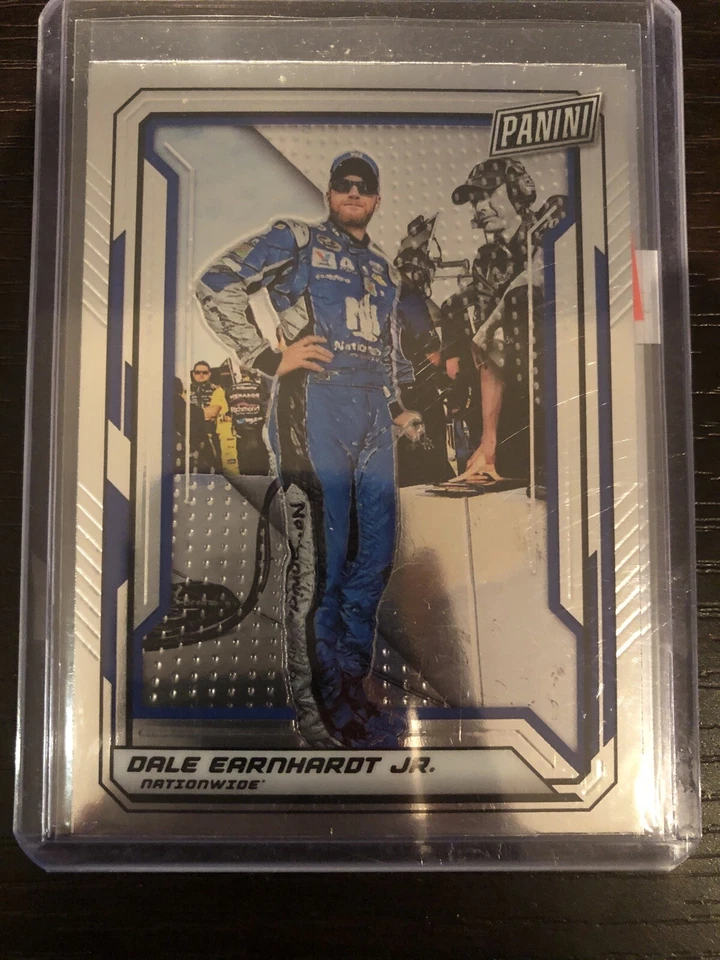 Dale Earnhardt Jr 2019 Panini The National VIP Gold Packs #80 - Image 1 of 1