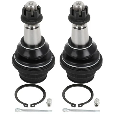 2x Front Lower Ball Joint For 2015-2020 Cadillac Escalade GMC Yukon K500408 - Image 1 of 4