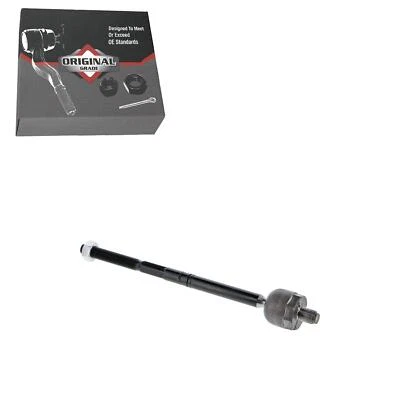 Extremo de barra de dirección interior delantero Mevotech para Ford Explorer Sport Trac 2007-2010 Foto 1 de 2