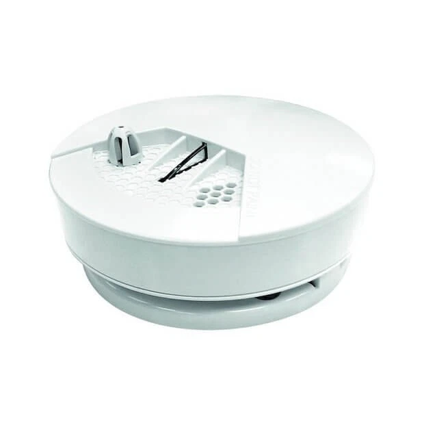 Sigma Casa Smart Home Smoke intelligenter Rauchmelder - Bild 1 von 1