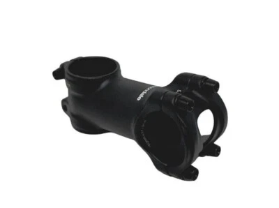 Cannondale Four 70mm Black 31.8mm Stem With 7° Rise / Drop - Image 1 of 4