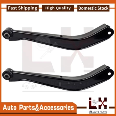 Brazo lateral trasero inferior trasero trasero Mevotech Supreme 2X para Subaru Baja Foto 1 de 3