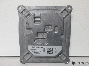 10-12 LAND ROVER RANGER ROVER HEADLIGHT LED CONTROL MODULE 1307329243 - Picture 1 of 3