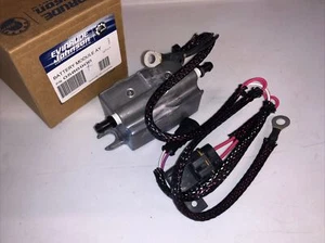 586906 NEW GENUINE OEM JOHNSON EVINRUDE OUTBOARD BATTERY MODULE ASSY LOT J1 - Picture 1 of 3