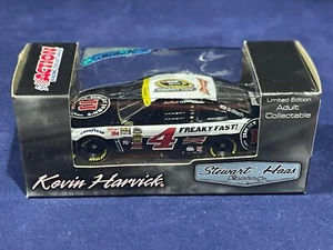 KH 2014 Action Racing 1/64 #4 Kevin Harvick Jimmy Johns Sprint Cup Champion - Bild 1 von 2