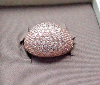 Schöner Esprit Ring , Gr. 180, UVP 129,90, Schmuck - Bild 1 von 4