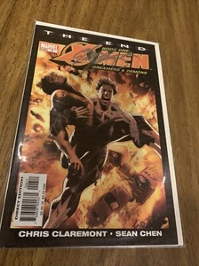 X-Men: The End #6 signiert von Chris Claremont - Bild 1 von 2