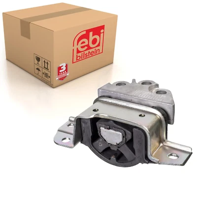 Right Engine Mount Mounting Support Fits FIAT 51983866 Febi 109369 - Image 1 of 3