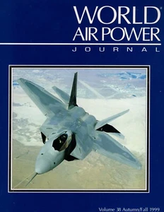 WORLD AIR POWER JOURNAL VOLUME 38 AUTUMN/FALL 1999 - Picture 1 of 5