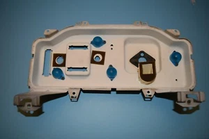 1970 FORD MUSTANG MACH 1 FASTBACK GRANDE GT COBRA JET GAUGE HOUSING D0ZF-10848 - Picture 1 of 10