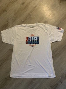 AMERICAN ANTHEM VODKA T-Shirt Gr. XL - Bild 1 von 7