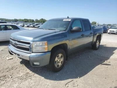 Used Rear Left Door Interior Trim Panel fits: 2011 Chevrolet Silverado 1500 pick — 第 1/4 张图片