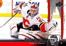 2010-11 Upper Deck #276 Miikka Kiprusoff