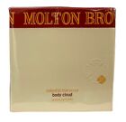 Morton Brown Celestial Maracuja Body Cloud Powder 25g .88oz Rare Factory Sealed
