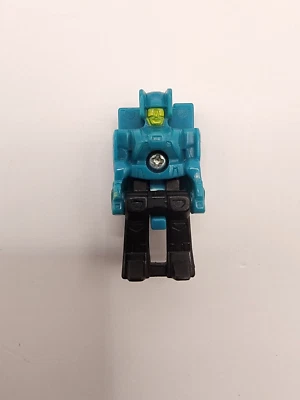 ROTO Transformers G1 Shuta Go Shooter Goshooter Headmaster parte solo DE COLECCIÓN Foto 1 de 3