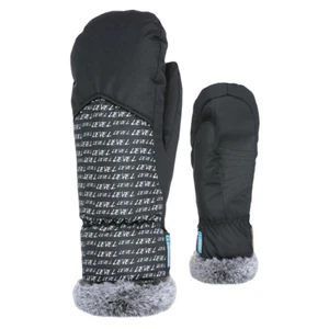Level Jolie Teen Mitt Guantes de esquí para niños L - Imagen 1 de 1